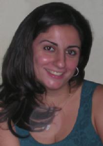 Dania El-Khatib